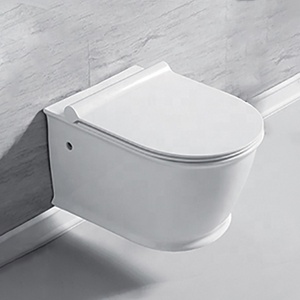 Новое поступление, сантехника, Цельный унитаз - Product Image 5