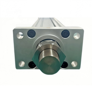 लिथियम बैटरी असेंबली लाइन के लिए 80 200 मिमी स्ट्रोक रोटरी इलेक्ट्रिक सिलेंडर लिथियम बैटरी असेंबली लाइन हाइड्रोजन ऊर्जा उपकरण - Product Image 4