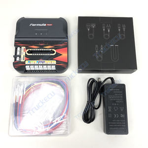 Programmeur ECU FormulaFLash, outil de réglage ECU TCU, lecture et écriture de données, mise à niveau VIN, nettoyage DTC pour moto, camion, tracteur, EEPROM FLASH - Product Image 3