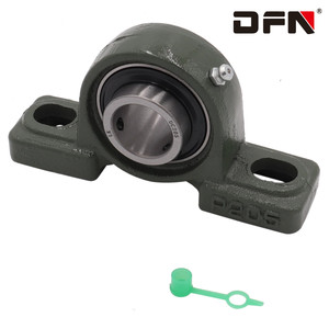 Giá Cả Cạnh Tranh Vòng Bi Gối <span class=keywords><strong>Uc</strong></span> Ucp 204 206 208 208-24 <span class=keywords><strong>209</strong></span> 27 <span class=keywords><strong>209</strong></span>-27 214 312 316 Uc309 - Product Image 5