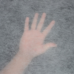 Esun Nhà Máy Bán Hàng Trực Tiếp Chống-Tĩnh Mềm Mại Và Phân Hủy Sinh Học PLA Không Khí Nóng Thông Qua Không Dệt Vải Cuộn - Product Image 4