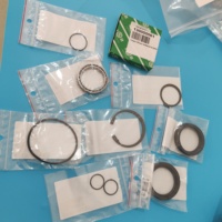 Präzisions-Edelstahl-Teile-Reparatur-Kits GY-0901251973 kompatible Blow Spin Filler Ersatzteile für KRONES