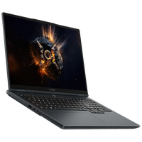 Laptop Gaming Honor WIN H7 2026 Nuovo di Zecca, Intel I7-14650HX, 2560x1600 180Hz, Tastiera Inglese, Spina USA, Archiviazione SSD