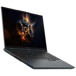 Ordinateurs portables neufs Honor WIN Gaming Laptop <span class=keywords><strong>H7</strong></span> 2026 Intel I7-14650HX 2560x1600 180Hz Clavier anglais Prise US Stockage SSD - Product Image 2