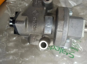 เซ็นเซอร์รุ่นดั้งเดิม 34D-P016G-DD1-AA ช่วงการวัด 0 - 232 psi พอร์ต ISO ขนาด 1/4 นิ้ว รองรับ IO-Link ปรับแต่งได้ - Product Image 3