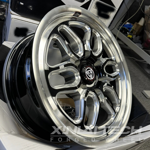 <span class=keywords><strong>ล้อ</strong></span>ฟอร์จ XINLAI แบบ Beadlock ขนาด 17 <span class=keywords><strong>18</strong></span> 20 21 22 23 24 นิ้ว 5x114.3 5x120 6x139.7 สีบรอนซ์ <span class=keywords><strong>ล้อ</strong></span><span class=keywords><strong>แม็</strong></span><span class=keywords><strong>ก</strong></span>ซ์ฟอร์จสำหรับออฟ<span class=keywords><strong>โร</strong></span><span class=keywords><strong>ด</strong></span> - Product Image 4