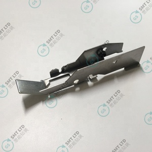 CLY825-7 CL8MM FEEDER PARTS KW1-M1340-010 KW1-M1340-00X TAPE GUIDE ASSY POUR YAMAHA CL 8MM FEEDER - Product Image 5