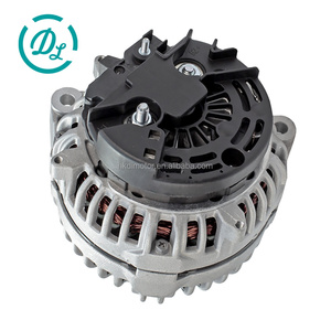 ชุดประกอบไดชาร์จ EexcavaStart 24V 150A รุ่นทดแทน 0124655186 0124655185 สำหรับงานหนัก ทนทาน ประสิทธิภาพสูง อะไหล่ทดแทน - Product Image 4