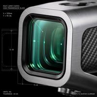 Nouvelle Innovation 2026 : Laser AR HUD MEMS Vert Iris pour la Navigation Cycliste