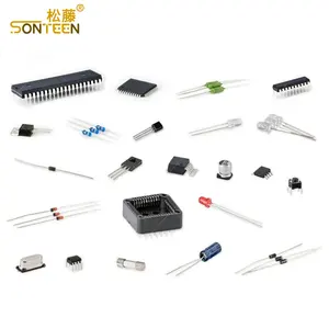 (Componentes eletrônicos) Circuitos integrados SMD HFCN HFCN-5050 +