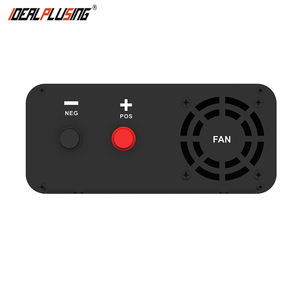 Display LCD 12V/24V/48V a 220V/230V/240V 50Hz/60Hz 600watt 600W DC AC puro onda sinusoidale convertitore di potenza Inverter - Product Image 5