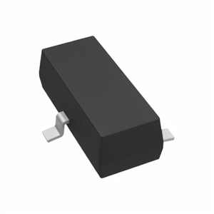 TO 236 3, SC 59, SOT 23 3 Electronics Component BOM IC In Stock LM4041CEM3X-ADJ Power Management (PMIC) - Product Image 1