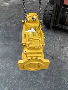 LUYUE 5668632 566-8632 Hydraulic Piston Main <b>Pump</b> K7V280DTP Construction Machinery Parts for Excavator 349GC 352GC 355GC 3-Month - Product Image 3