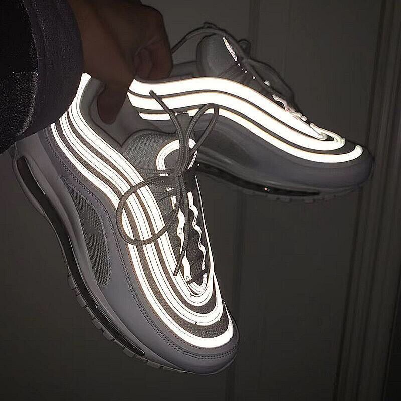 Yellow Tn 97 Hybrid Black Nike Air Max 97 Premium Running