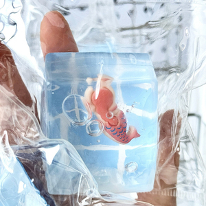 Juguete Creativo Niannile para Fiestas en la Piscina, Juguete Antiestrés de Maltosa, Popular en Línea, Lindo Regalo de Descompresión para Niños y Adultos - Product Image 3