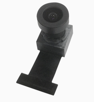 Module de caméra MIPI tout-en-un intelligent grand-angle HS 1080P SC2336 CMOS pour casque publicitaire
