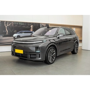 Lixiang Hàng đầu Li Tự Động L6 L7 L8 L9 Điện SUV Mở Rộng Phạm Vi Gia Đình Xe Với Chỉ Đạo Trái <span class=keywords><strong>2</strong></span> + <span class=keywords><strong>2</strong></span> + <span class=keywords><strong>2</strong></span> Ghế 1 Năm Bảo Hành - Product Image 3