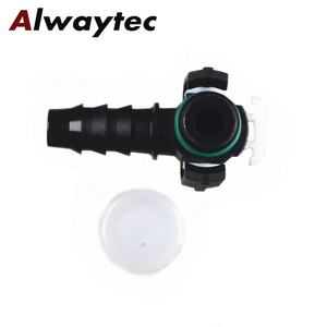 用于汽车水管L型快速接头的水管连接器NG快速接头 - Product Image 3