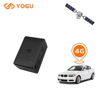 Traceur GPS sans fil YG-T11 Mini 4G rechargeable, batterie 1100 mAh, application iOS, fixation tableau de bord, 1 an, pour voitures/vélos