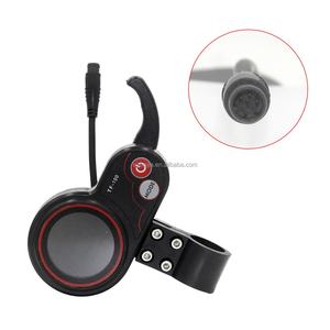 Kit de Repuesto de Placa Controladora para Scooter KUGOO M4 36v 16A Kukirin, Pantalla TF-100 para Accesorios de Scooter KUGOO M4 - Product Image 4