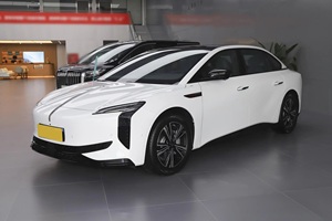 Auto Usado 2025 Hongqi EH7 Pro Range -20 ℃   Coche Eléctrico Premium con 85% de Retención de Batería y Más de 300 Pruebas de Seguridad - Product Image 2