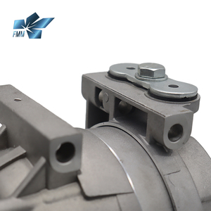 Máy nén AC cho <span class=keywords><strong>Chevrolet</strong></span> <span class=keywords><strong>vectra</strong></span> 89018888 89018897 89018902 89018903 - Product Image 5