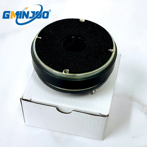 ไดรเวอร์บีบอัดเสียง DB 5 Core กำลังขับสูงสุด 600 วัตต์ GMINJOO รุ่น D1 ไดอะแฟรมทวีตเตอร์อะลูมิเนียม <span class=keywords><strong>8</strong></span> โอห์ม 50 วัตต์ ไดรเวอร์พรีเมียม ลำโพงทวีตเตอร์แบบฮอร์น - Product Image 1