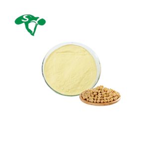 Натуральная чистая медицинская добавка, экстракт сои, 20% Фосфатидилсерин - Product Image 1