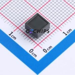 Inducteur de puissance LQH66SN101M03L 2525 (Inductance : 100uH) (Précision : 20%) Courant nominal : 520mA - Product Image 1