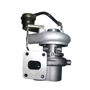 Turbocompresor de tipo Turbo ME224776 49178-02390 49178-09610 para motor Fuso Truck Bus 4D34, de tipo Turbo, - Product Image 1