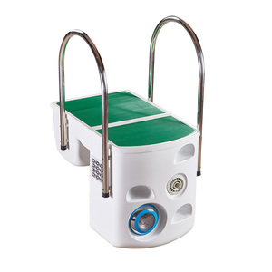 Bán buôn nhãn hiệu riêng tường treo <span class=keywords><strong>pipeless</strong></span> hồ bơi lọc với máy bay phản lực massage <span class=keywords><strong>pipeless</strong></span> hệ thống lọc nước cho hồ bơi - Product Image 1