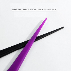 Brosse de <span class=keywords><strong>coloration</strong></span> pour <span class=keywords><strong>cheveux</strong></span>, en ABS, à <span class=keywords><strong>coloration</strong></span>, <span class=keywords><strong>prix</strong></span> d'usine, 1 pièce - Product Image 5