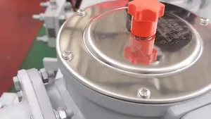 Yawei Fabriek Leveren Lage Verlies 161Kv Tot 22kv 40mva 3 Fase 2 Kronkelende Stroomtransformator Met Oltc Prijs - Product Image 4
