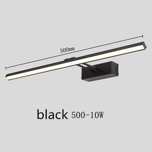 <span class=keywords><strong>Espejos</strong></span> <span class=keywords><strong>de</strong></span> <span class=keywords><strong>Baño</strong></span>, Lámparas LED Impermeables <span class=keywords><strong>para</strong></span> <span class=keywords><strong>Espejos</strong></span> <span class=keywords><strong>de</strong></span> Vanidad, Lámpara <span class=keywords><strong>de</strong></span> Espejo <span class=keywords><strong>para</strong></span> Maquillaje con Luces, Espejo LED con Luces, <span class=keywords><strong>Apliques</strong></span> <span class=keywords><strong>de</strong></span> Pared - Product Image 5