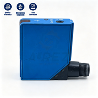 Sensor de Proximidad Fotoeléctrico 100% Original 1005803 WT27-P610, Reflexión Difusa, Serie W27, WT27P610, En Stock, Listo para Enviar