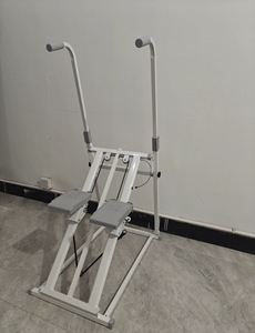 <span class=keywords><strong>Meilleur</strong></span> vendeur d'escaladeur d'escalier pour la maison, machine d'escalade de montagne, entraînement physique avec cadre stable, guidon réglable - Product Image 2