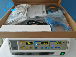 OSCAT 의료 다기능 외과 전기 수술 투열 기계 고주파 고주파 전기 외과 발전기 - Product Image 2