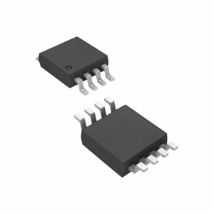 S-19212DA5A-E8T1U Electronic Chips Component Power Management (PMIC) BOM IC In Stock 8 SOlC Exposed Pad - Product Image 1