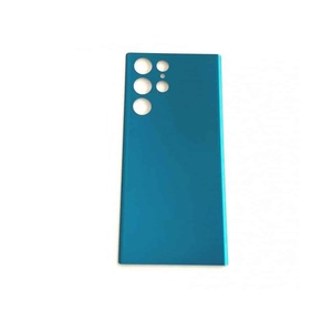 Carcasa Trasera Para Samsung Galaxy S22 Ultra S908B Azul Brillante - Product Image 1