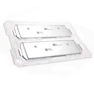 充電式<span class=keywords><strong>3.7V</strong></span>リチウムイオンポリマーリポバッテリー<span class=keywords><strong>10AH</strong></span>〜73AH容量LiNMCポーチセル43Ah - Product Image 5