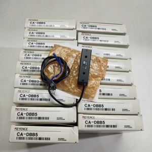 CA-DBB5 50mm <b>Blue</b> <b>Strip</b> <b>Light</b> Source for Industrial Vision System <b>LED</b> Illumination - Product Image 3