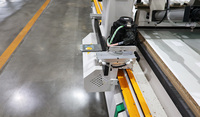Barato 1325 Pvc acrílico aluminio carpintería cortadora Cnc enrutador para gabinete de cocina de trabajo