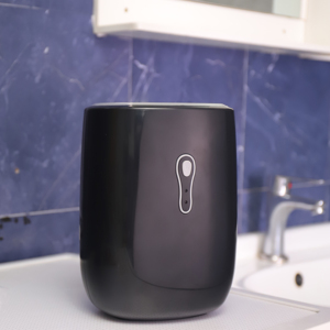 REALWAY New Mini <b>Dehumidifier</b> 800ml Water Pipe Portable Compact Thermoelectric Semi-conduct for Home Silent Quite Small 800ml De - Product Image 5
