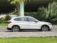BMW X1 sDrive20Li 2019 d'occasion, édition Leading, SUV, 2.0T 192 ch Turbo FWD, longue portée, compact, bien entretenu, prêt à être expédié