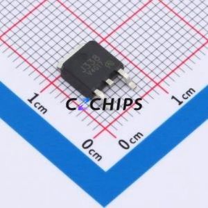 Nouveau et Original 2SJ338-VB TO-252 Transistor Transistor à effet de champ (MOSFET) Vente entière Puces de composants électroniques et service de nomenclature - Product Image 1
