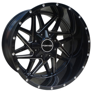 F991630ออโต้4X4ปิดถนน Mags <span class=keywords><strong>ก</strong></span>ารออ<span class=keywords><strong>ก</strong></span>แบบล่าสุด6X135 6X139.7 PCD <span class=keywords><strong>ล้อ</strong></span>อัลลอยคุณภาพ<span class=keywords><strong>ดี</strong></span>ขอบรถสำหรับการรับประ<span class=keywords><strong>ก</strong></span>ัน3ปี - Product Image 1