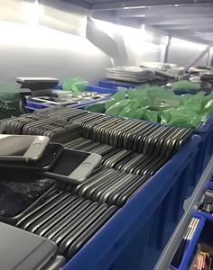 Teléfonos 5G de Segunda Mano con Desbloqueo de Calidad Original, 13 Pro 13 Pro Max (Versión Estadounidense), Pantalla de 6.7 Pulgadas, Cámaras Frontales de 12MP/Traseras de 12.1MP, Buen Estado - Product Image 6