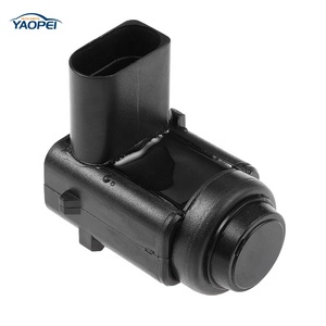 Sensor de Aparcamiento PDC para Coche, <span class=keywords><strong>Radar</strong></span> de Marcha Atrás 1U0919275 para Audi VW Seat Skoda Porsche - Product Image 2