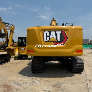 प्रयुक्त उत्खनन कैटरपिलर CAT320GX 320GC, अच्छी गुणवत्ता CAT320GC, 2022 वर्ष CAT 320GC 320NG 320GX 323GC 3236GC 330GC उत्खनन - Product Image 3
