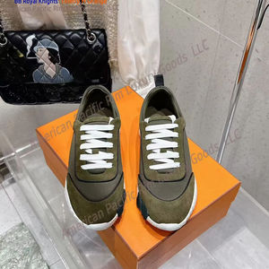 Zapatos Casuales Hiery Her para las Cuatro Estaciones, para Caminar, Cómodos, Estilo Deportivo, Aptos para Parejas, para Interiores - Product Image 2